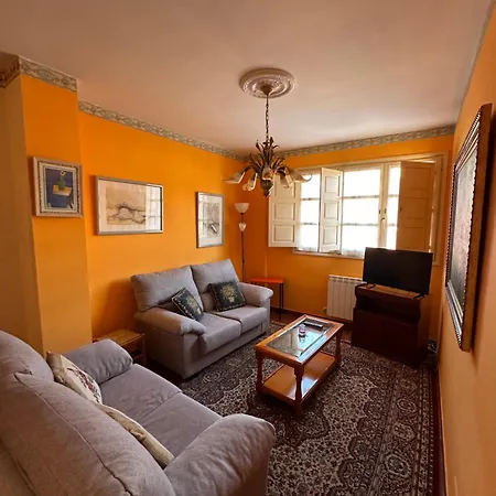 Apartment Martas