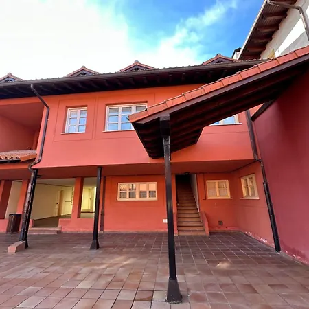 Martas Apartment Comillas