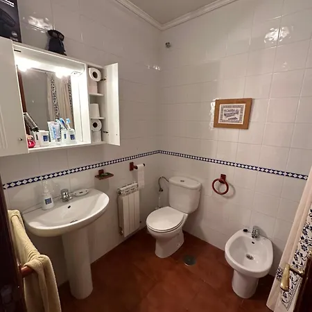 Apartment Martas