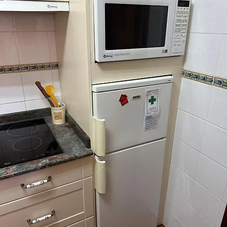 Apartment Martas