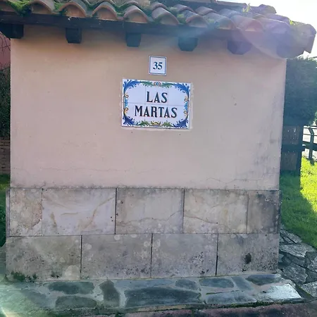 Martas Apartment Comillas