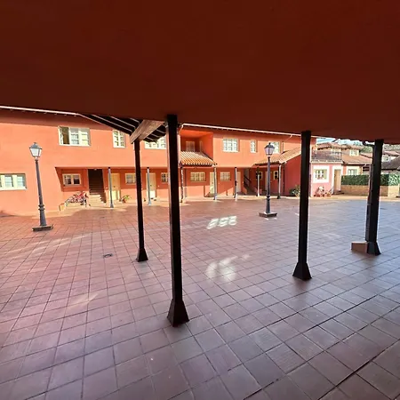Martas * Comillas