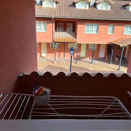 Lägenhet Martas